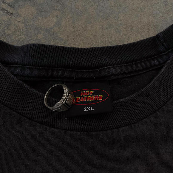 Arizona Bike Week 2016 Tee - Picture 2 of 4